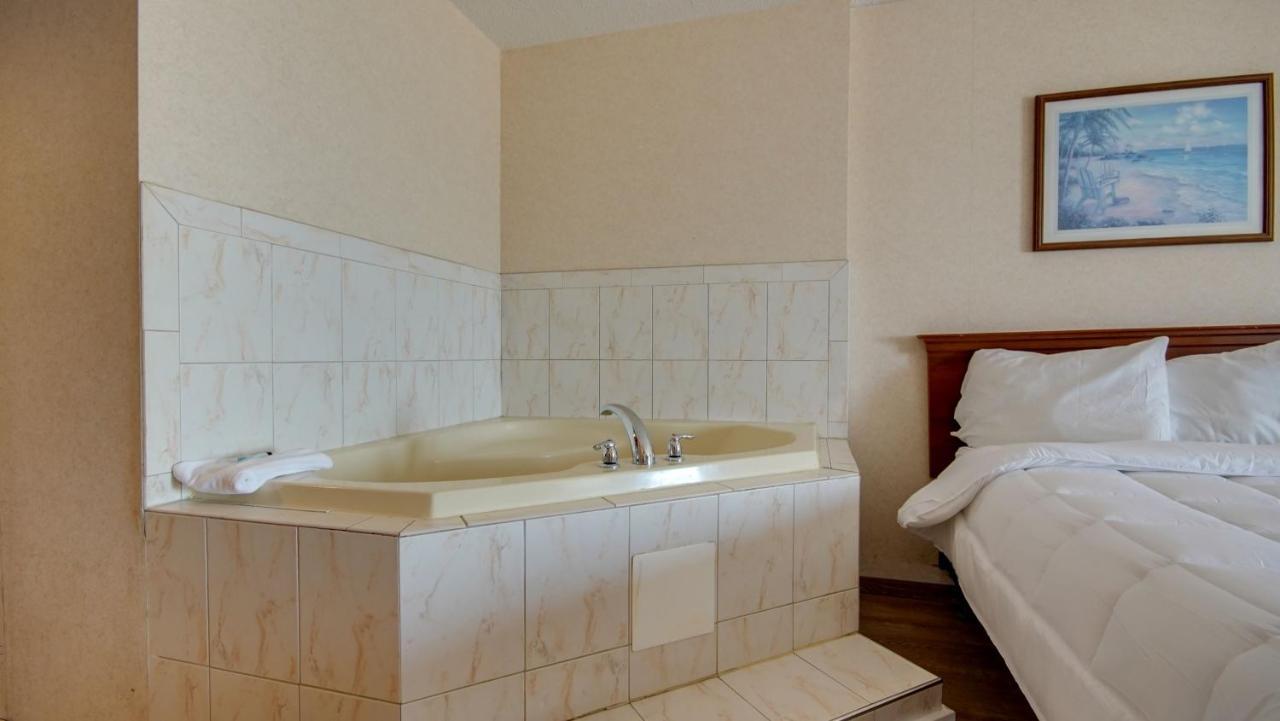 Ocean 1 Hotel & Suites Ocean City Kültér fotó