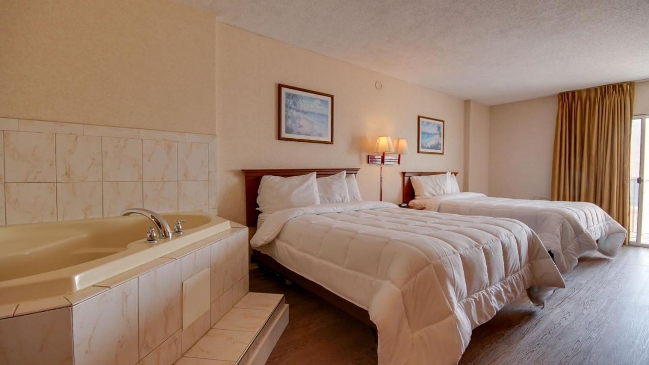 Ocean 1 Hotel & Suites Ocean City Kültér fotó