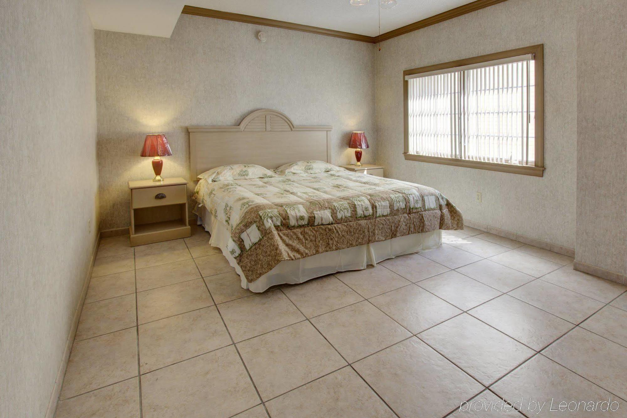 Ocean 1 Hotel & Suites Ocean City Kültér fotó